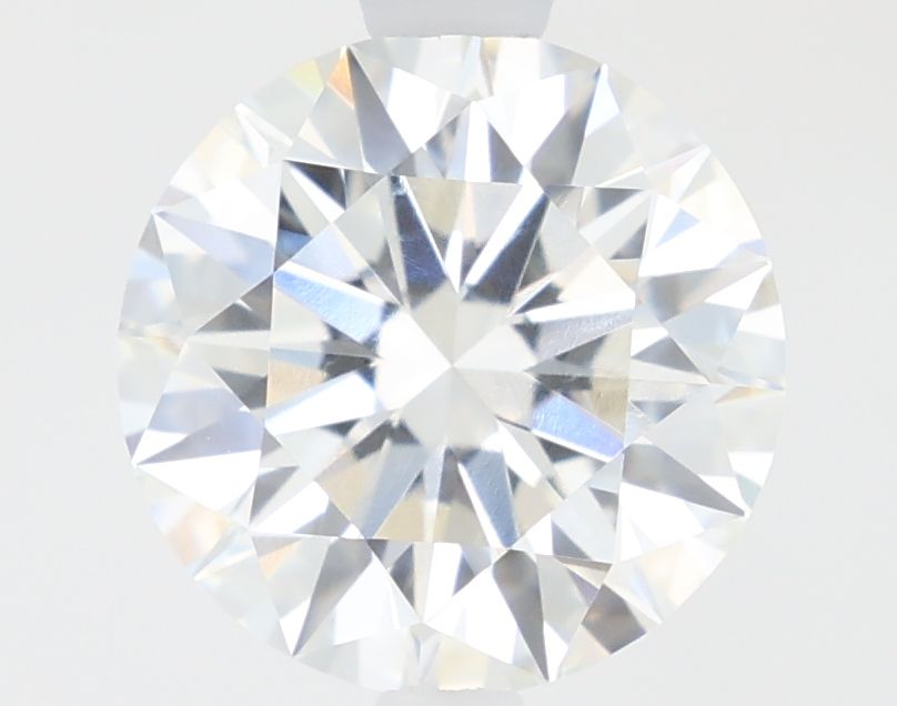 1.31 ct lab-grown Round Diamond