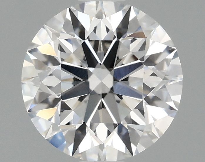 1.06 ct. round Lab Grown Diamond front image