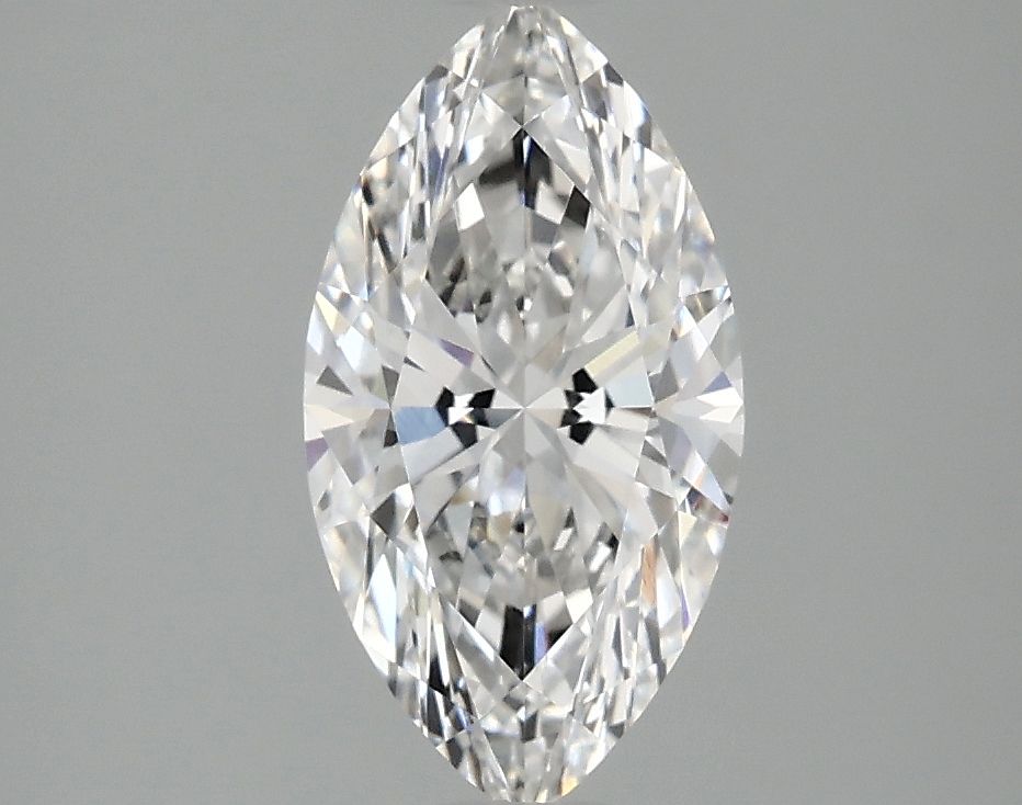 1.49 ct. marquise Lab Grown Diamond front image