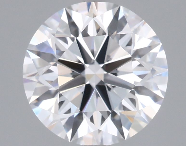 2.00 ct. round Lab Grown Diamond front image