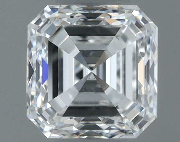 Asscher Diamond