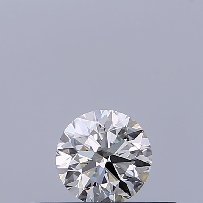 0.22 ct Round Diamond