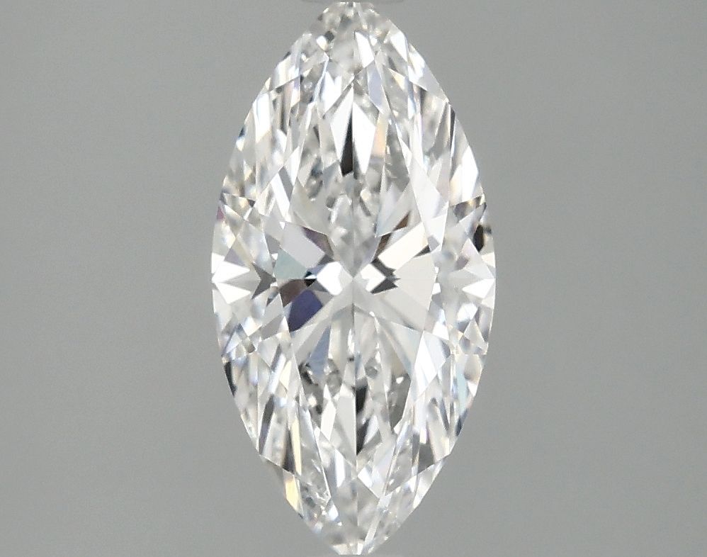 1.59 ct. marquise Lab Grown Diamond front image