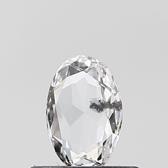 0.27ct Oval S & P I1