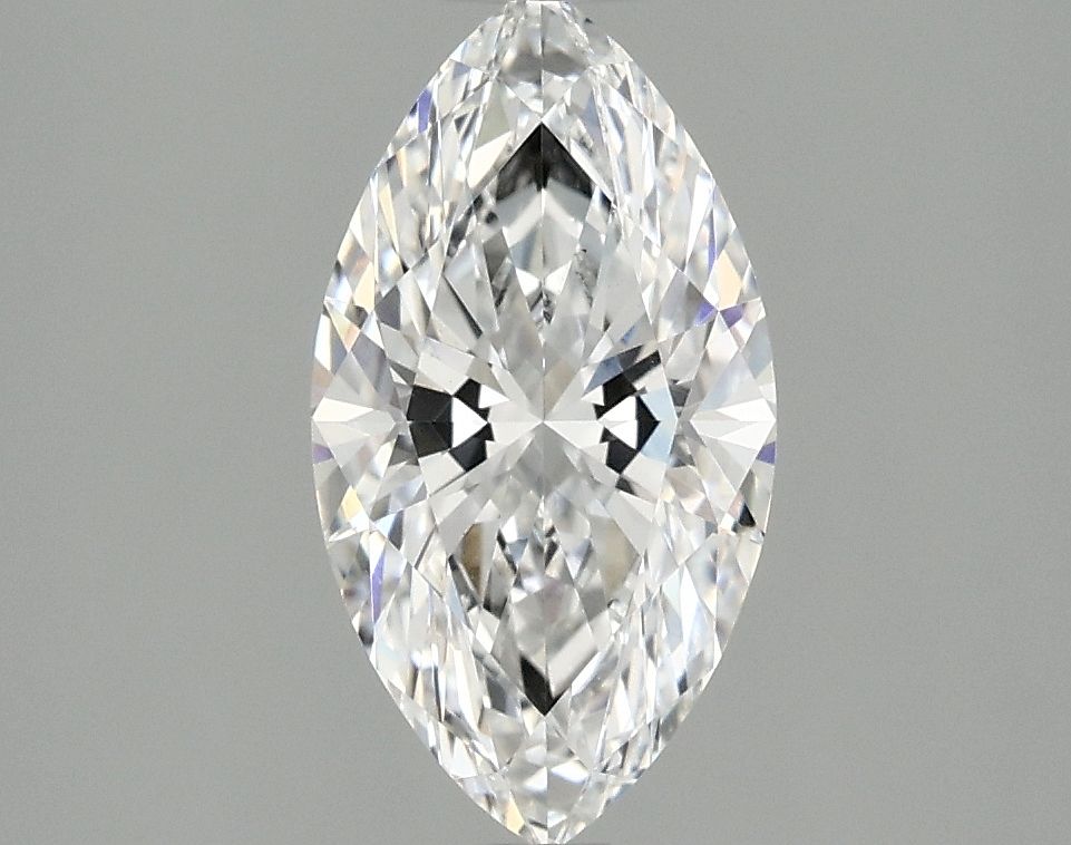 1.48 ct. marquise Lab Grown Diamond front image