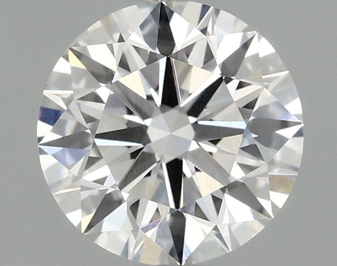 1.09 ct. round Lab Grown Diamond front image