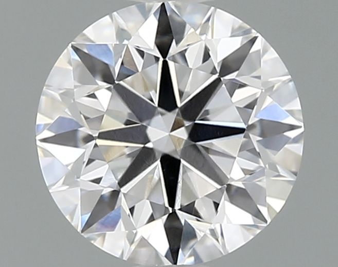 1.09 ct. round Lab Grown Diamond front image