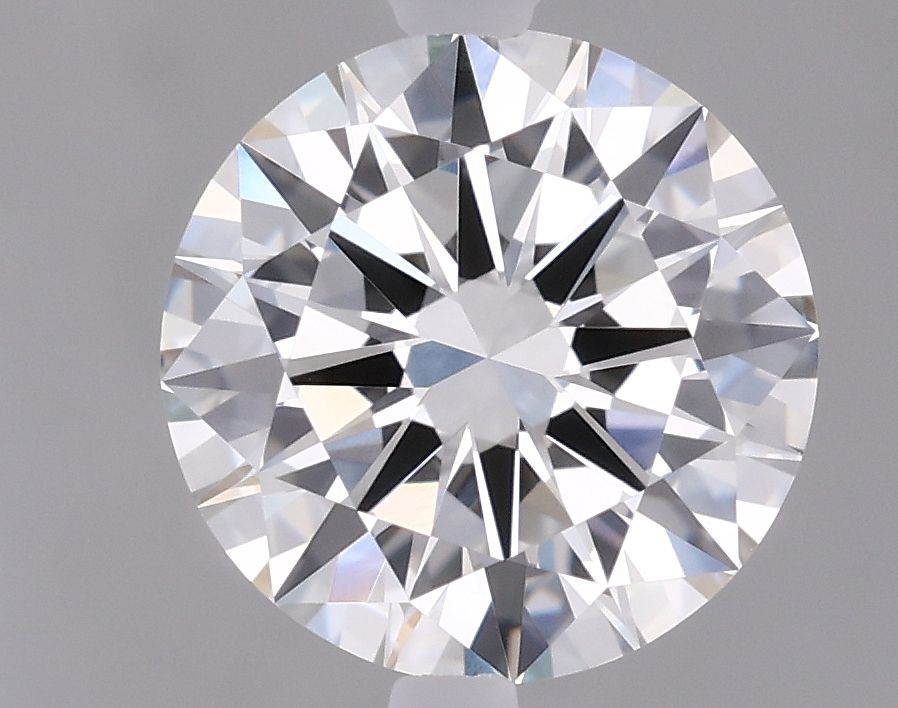 1.59 ct. round Lab Grown Diamond front image