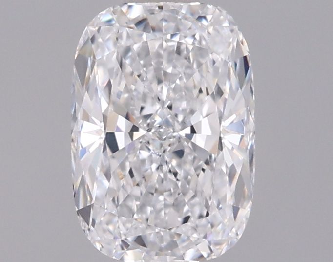 1.03 ct lab-grown Cushion modified Diamond