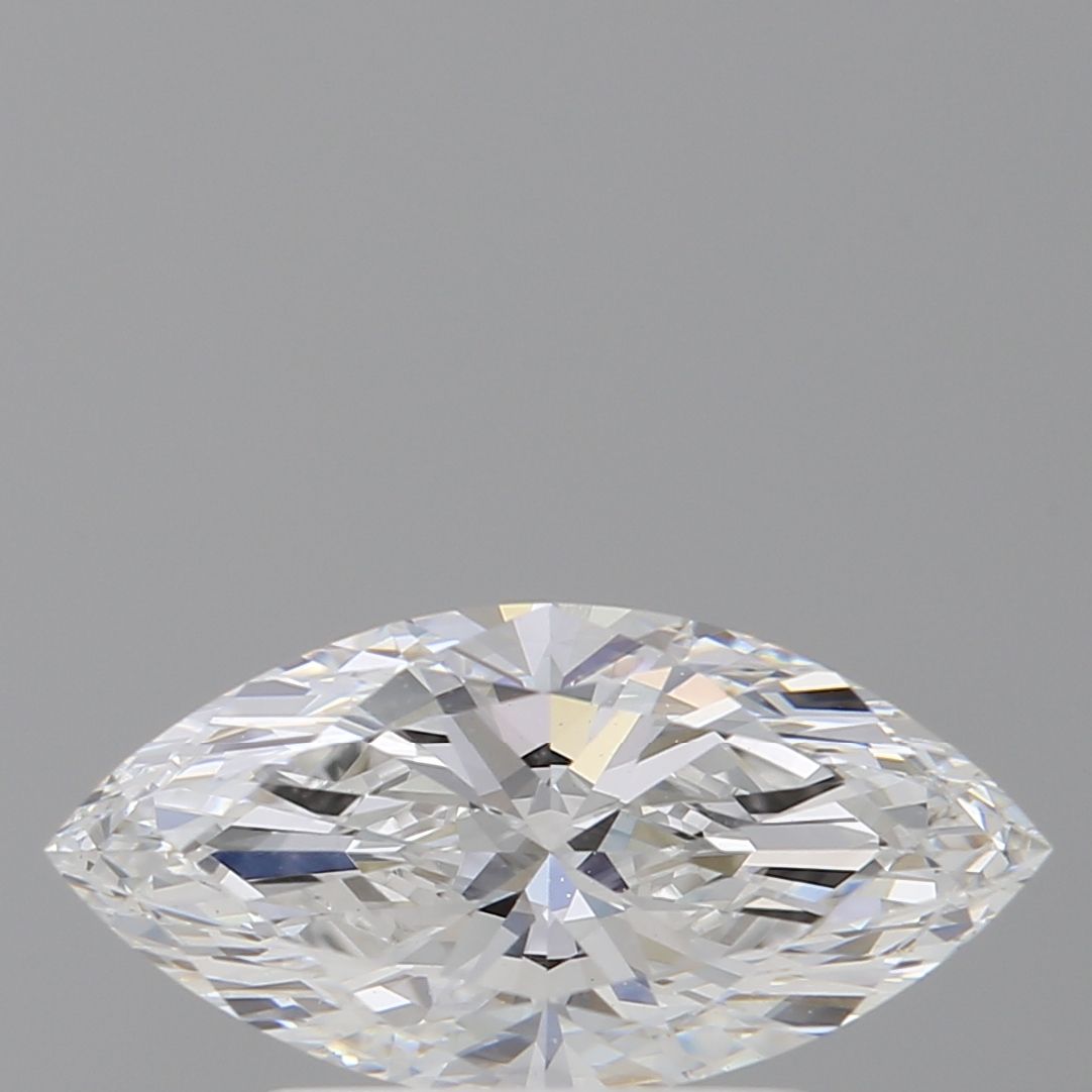 1.09 ct. marquise Lab Grown Diamond front image