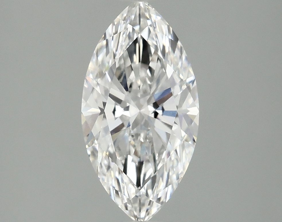 1.49 ct. marquise Lab Grown Diamond front image