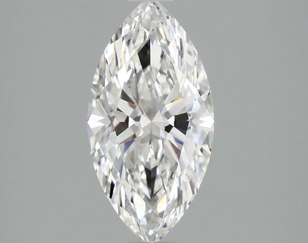 1.49 ct. marquise Lab Grown Diamond front image
