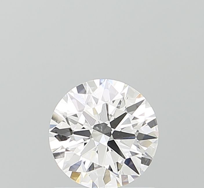 1.04 ct. round Lab Grown Diamond front image