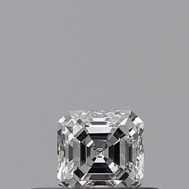 Asscher Diamond