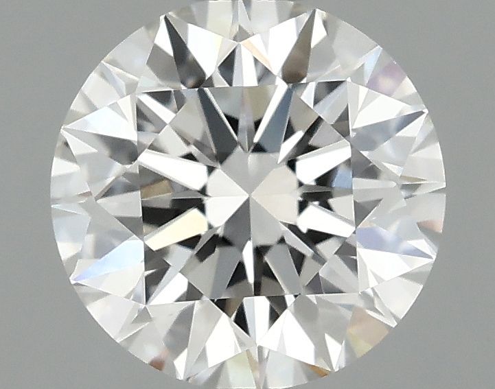 1.09 ct. round Lab Grown Diamond front image