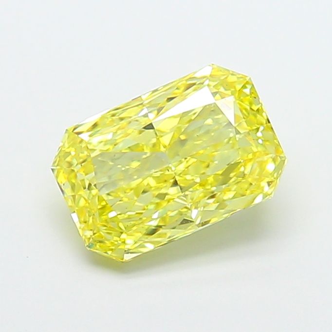 3.00 ct. radiant Lab Grown Diamond front image