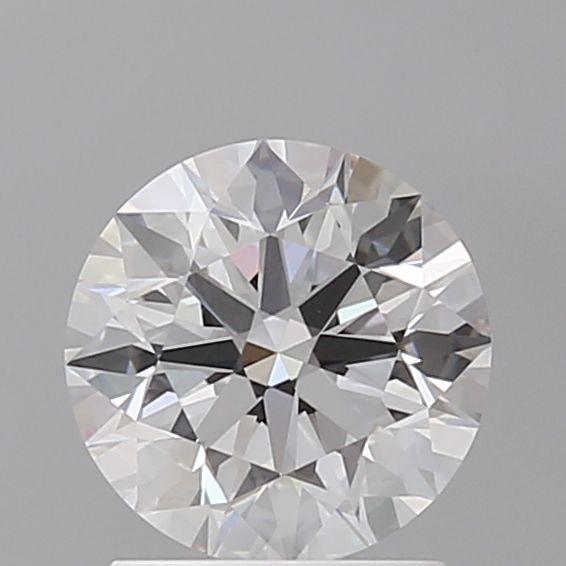 1.64 ct. round Lab Grown Diamond front image