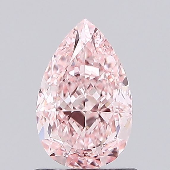 1.06 ct. pear Lab Grown Diamond front image