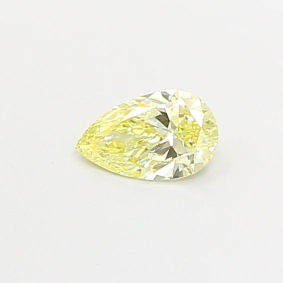 0.38 ct Pear diamond