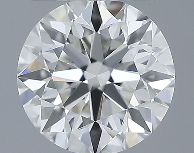 0.3 ct Round Diamond