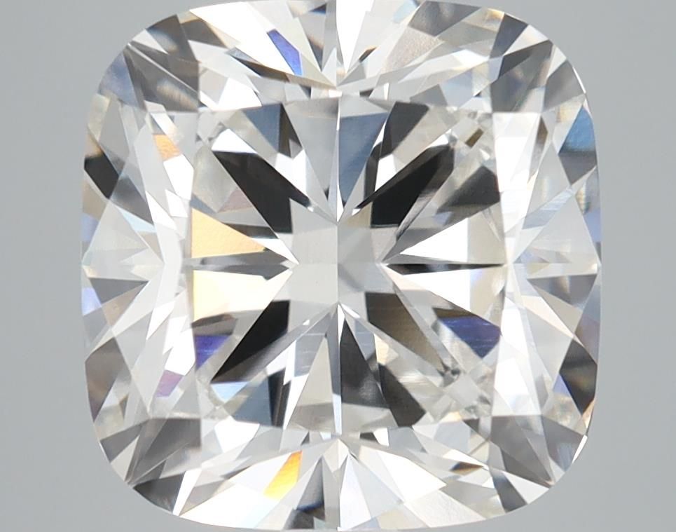 Cushion Diamond