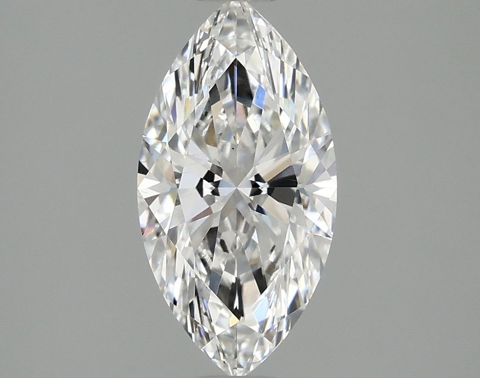 1.48 ct. marquise Lab Grown Diamond front image