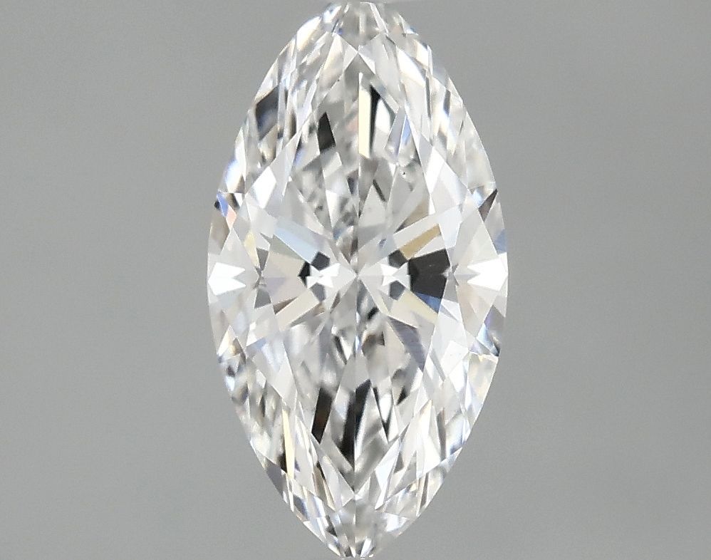 1.03 ct. marquise Lab Grown Diamond front image