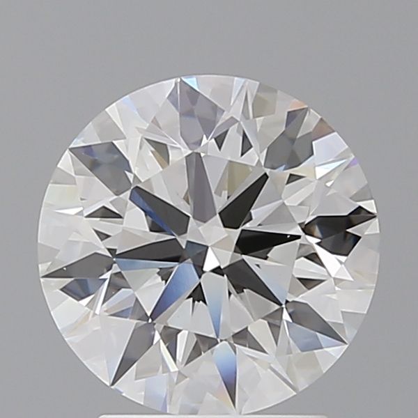 2.55 ct. round Lab Grown Diamond front image