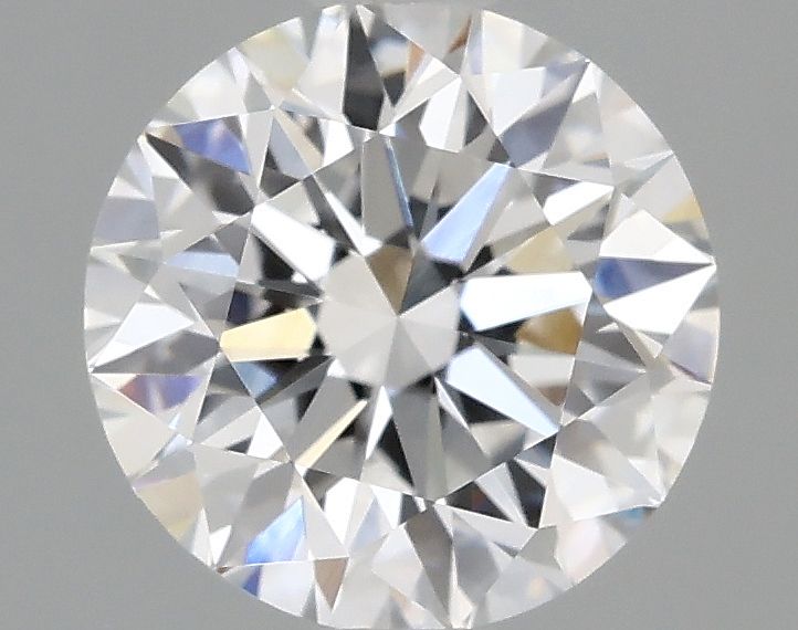 1.53 ct. round Lab Grown Diamond front image