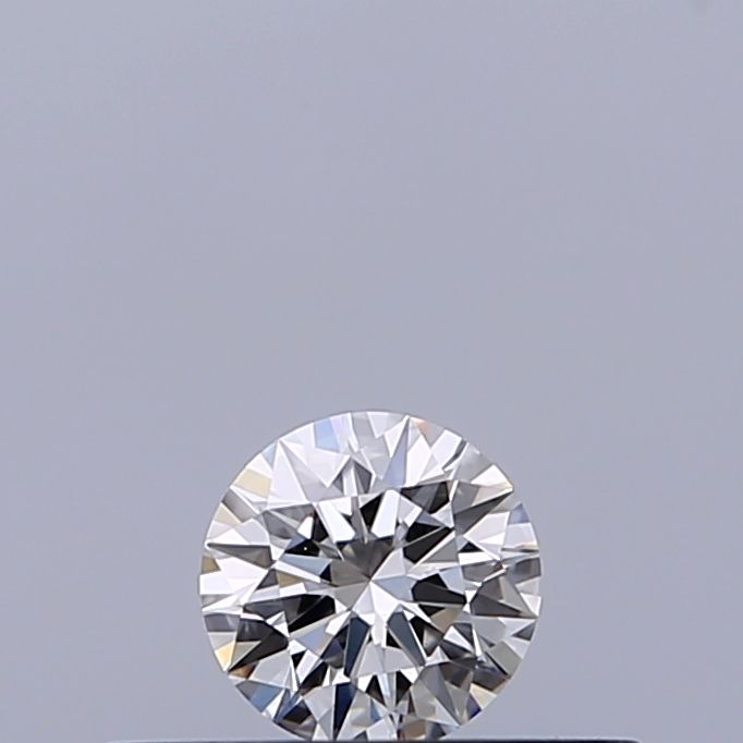 0.18 ct Round Diamond