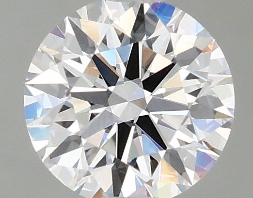 1.07 ct. round Lab Grown Diamond front image