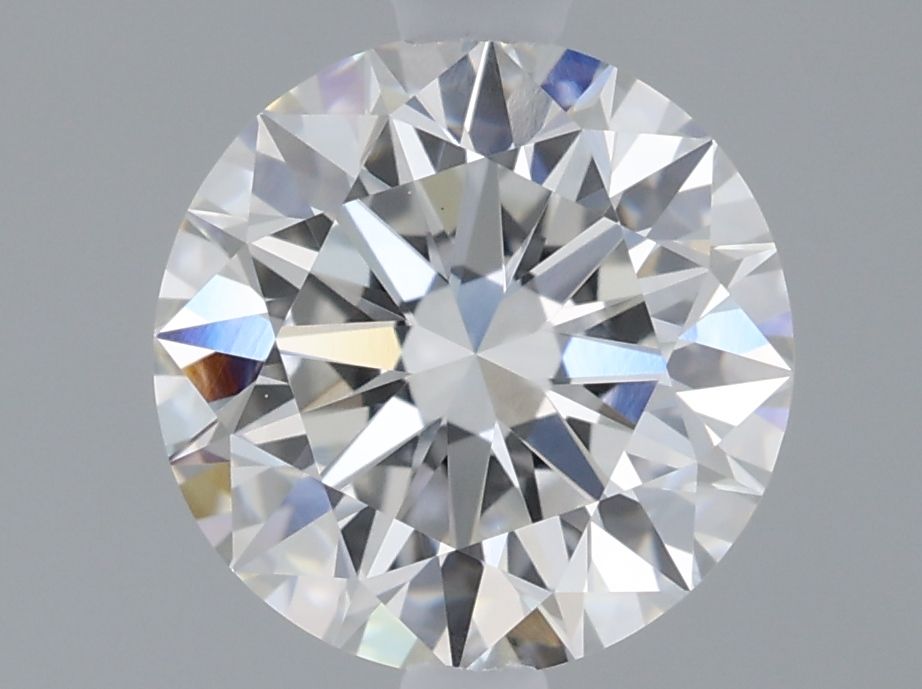 1.60 ct. round Lab Grown Diamond front image