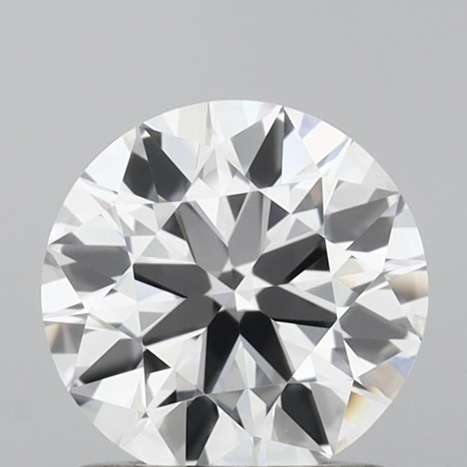 1.00 ct. round Lab Grown Diamond front image