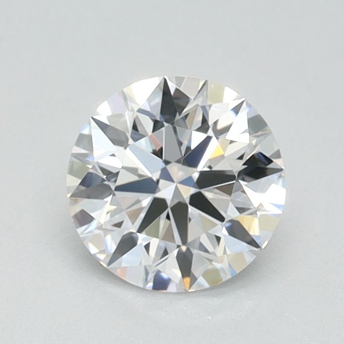 0.52 ct. round Lab Grown Diamond front image