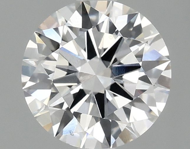 1.49 ct. round Lab Grown Diamond front image