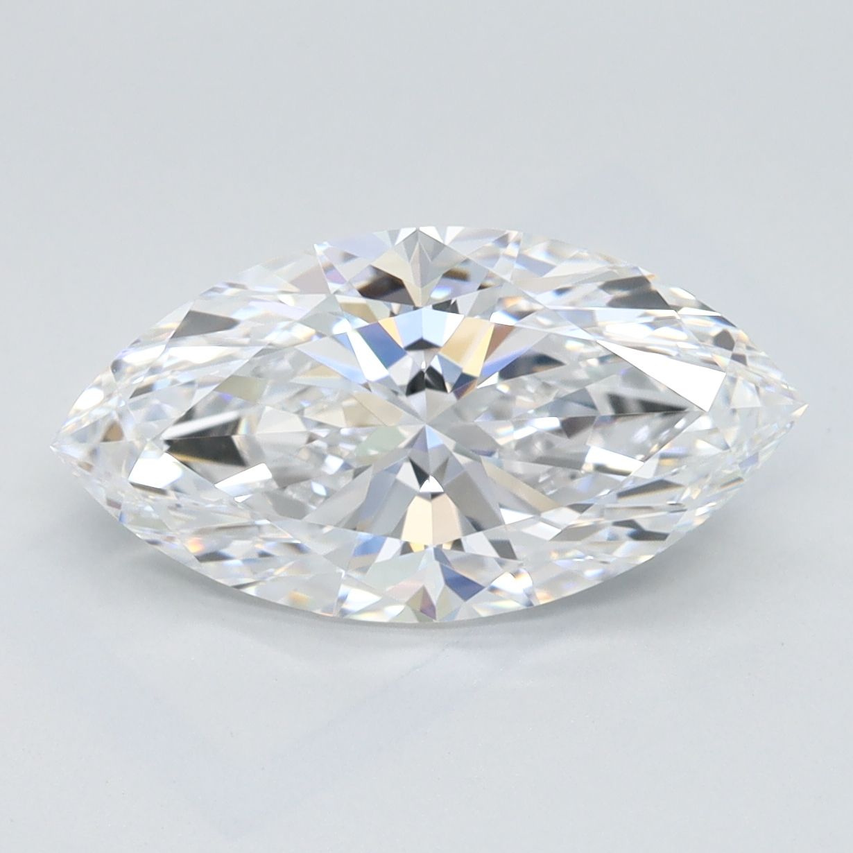 2.34 Carat