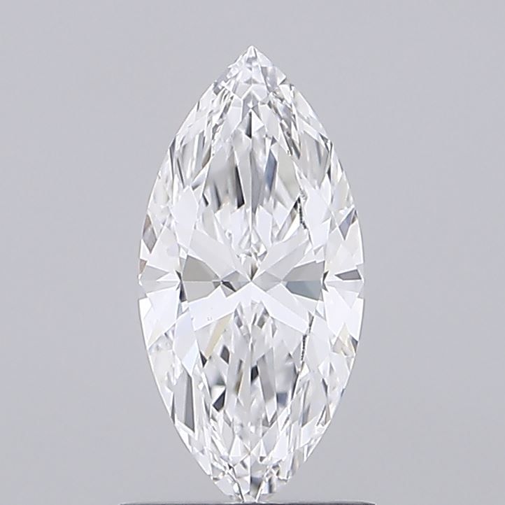 1.05 ct. marquise Lab Grown Diamond front image