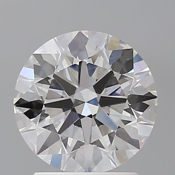 2.03 ct. round Lab Grown Diamond front image