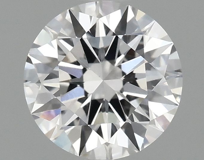 1.02 ct. round Lab Grown Diamond front image