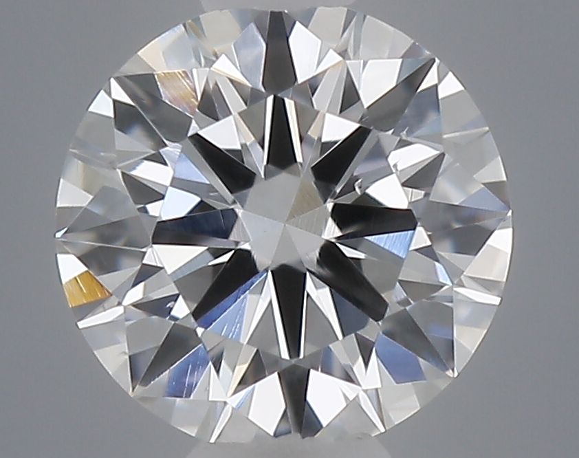 0.31 ct lab-grown Round Diamond