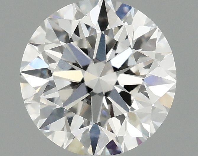 1.06 ct Round diamond