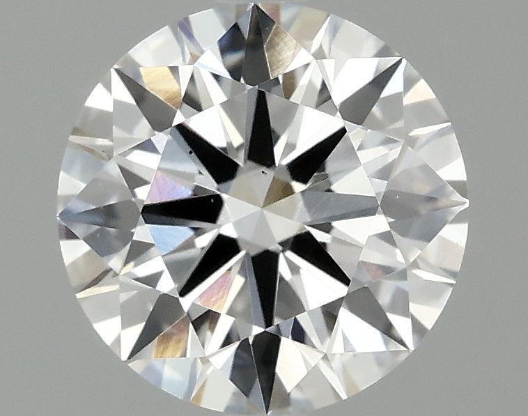 1.49 ct. round Lab Grown Diamond front image
