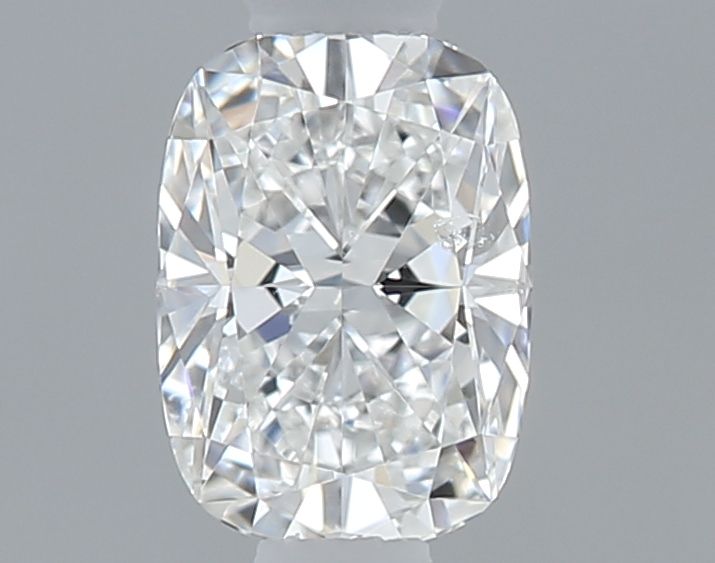 Cushion Diamond