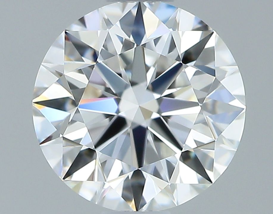 1.01 ct Round diamond