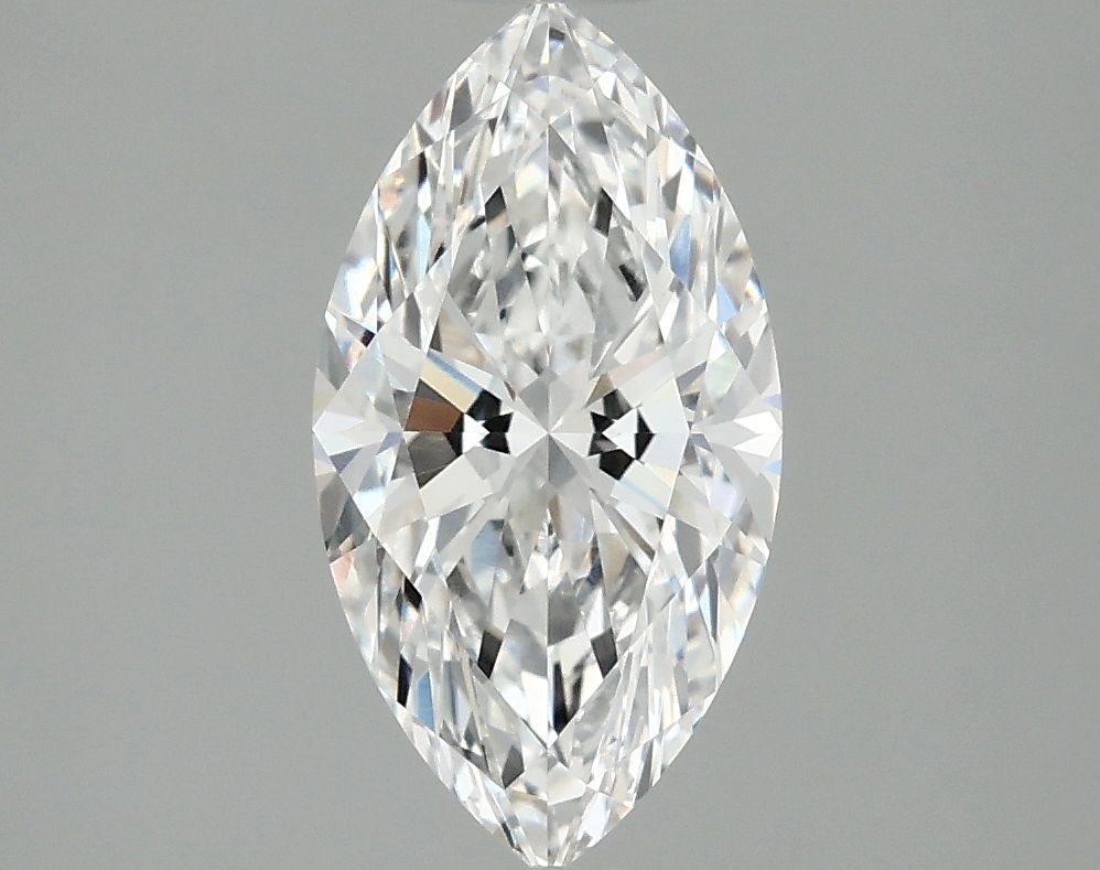 1.59 ct. marquise Lab Grown Diamond front image