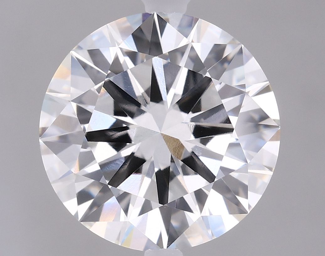 2.51 ct. round Lab Grown Diamond front image