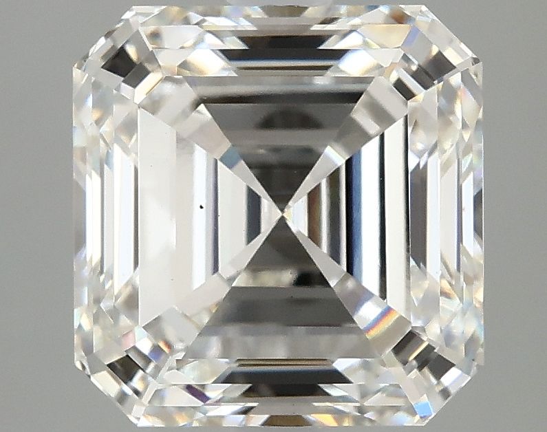 Asscher Diamond
