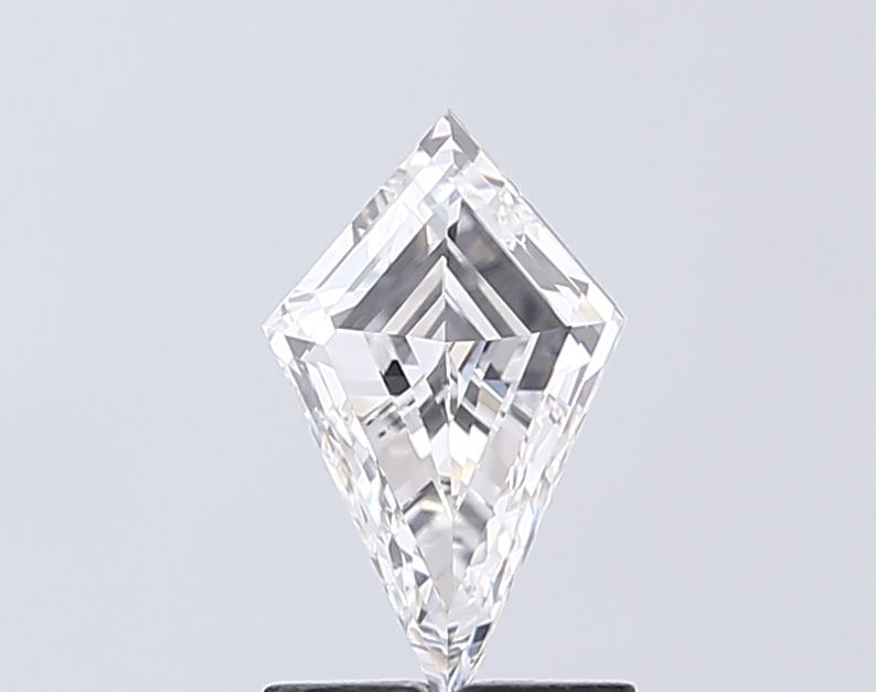 1.02 ct lab-grown Kite Diamond