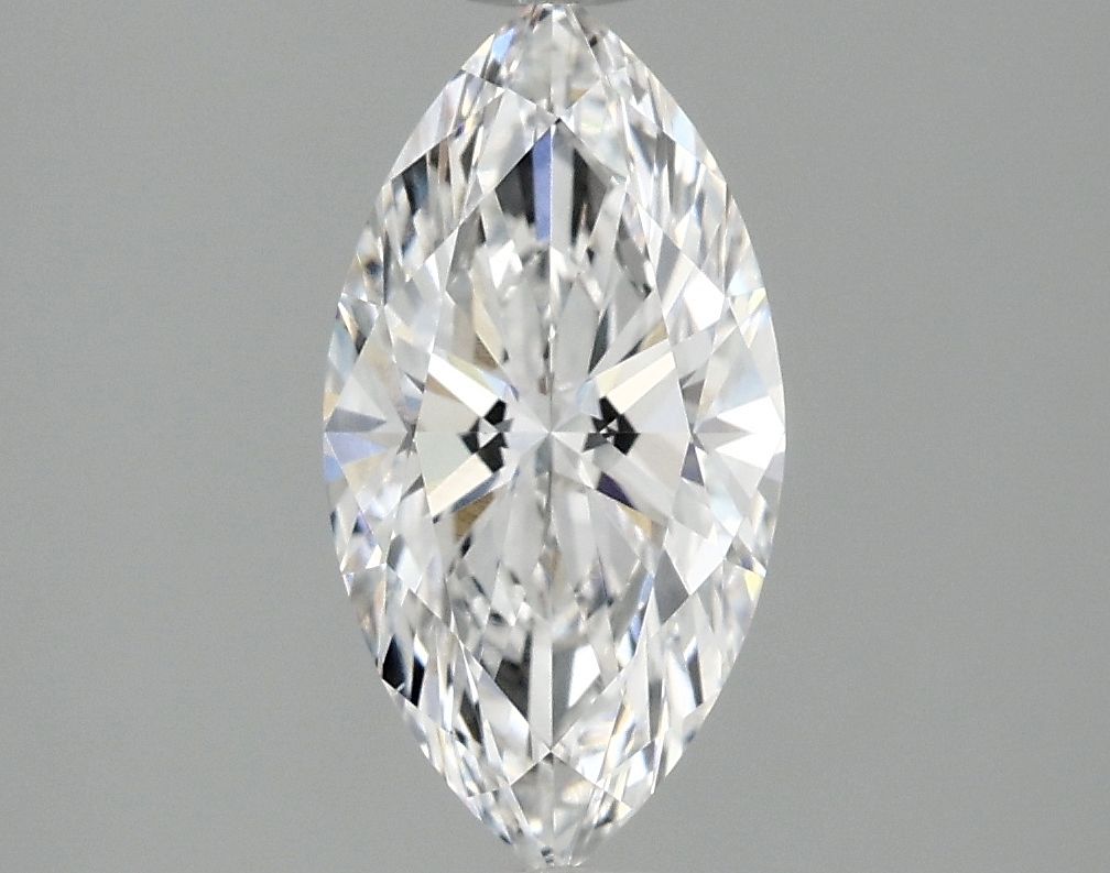 1.52 ct. marquise Lab Grown Diamond front image