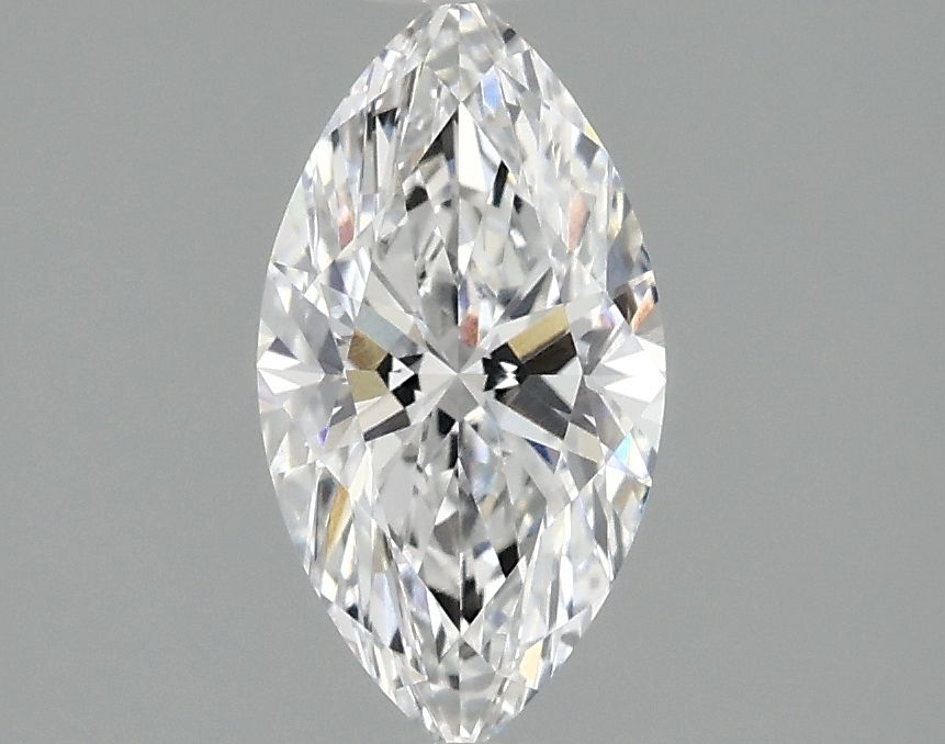 1.03 ct. marquise Lab Grown Diamond front image